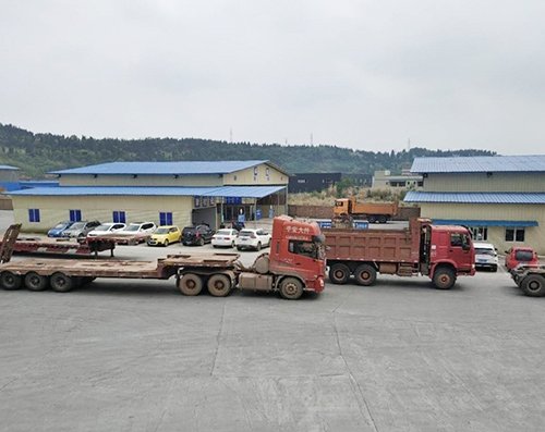 转向摇臂
